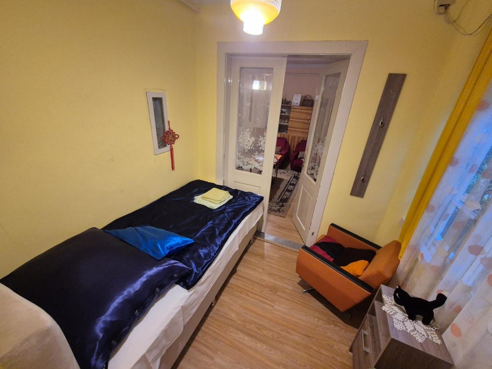 Kereki Retro Vendeghaz Apartment Kerekegyhaza Luaran gambar