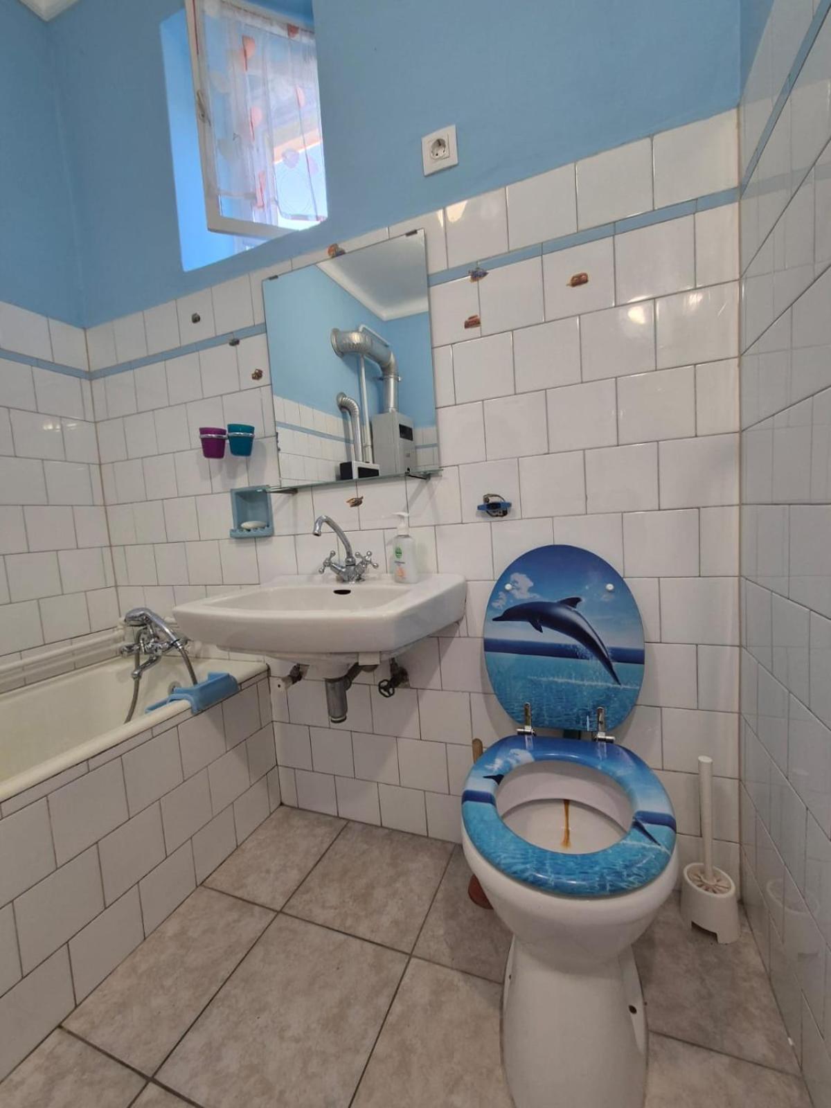 Kereki Retro Vendeghaz Apartment Kerekegyhaza Luaran gambar
