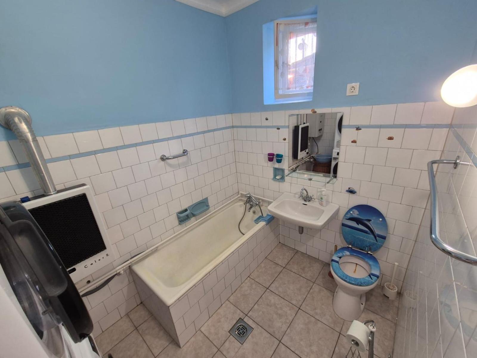 Kereki Retro Vendeghaz Apartment Kerekegyhaza Luaran gambar